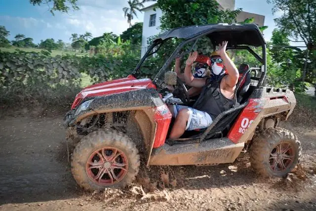 Buggy Terracross - Imagen 2