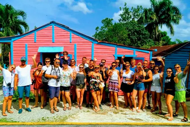 Adventura Dominicana All Inclusive a Macao - Imagen 4